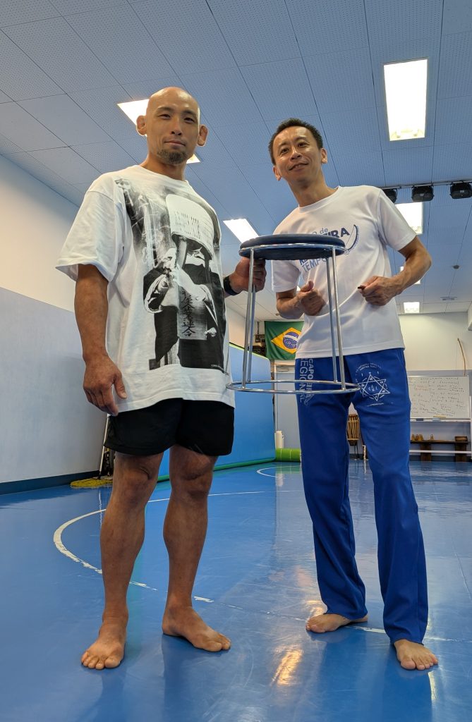 虚無僧山田崇太郎