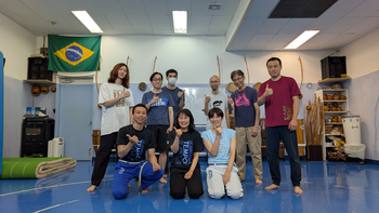 _2026-06-27 175035 - イス軸法を東京・新大久保で学べます - パーソナルレッスンも体験会も多くの方に指導しています イス軸法おたのしみ会